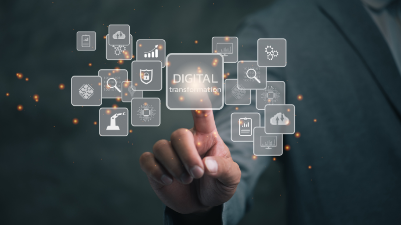 Um olhar de Antonio Fernando Ribeiro sobre o futuro digital do serviço público: capacitar ou reinventar?