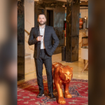 Robson Gimenes defende a visão multidisciplinar como diferencial competitivo no setor.