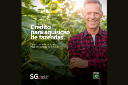 SG Consórcios - Segatt e Genrro
