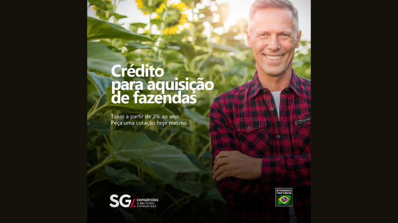 SG Consórcios - Segatt e Genrro