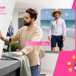 Construa um portfólio profissional com a qualidade que só a FotoModel oferece.
