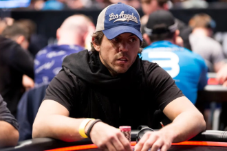 Segredos do Big Blind: Thiago Viana revela estratégias para todo jogador de Poker de sucesso.