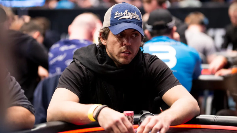 Segredos do Big Blind: Thiago Viana revela estratégias para todo jogador de Poker de sucesso.