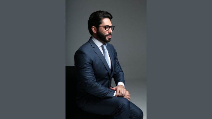Dr. Gustavo Khattar de Godoy alerta que a prevenção da doença cardiovascular deve começar ainda na juventude, com hábitos saudáveis e acompanhamento médico.