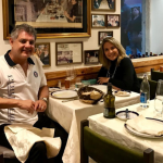 Leonardo Rocha de Almeida Abreu revela os sabores e tradições dos bares mais famosos do Rio de Janeiro.