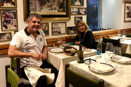 Leonardo Rocha de Almeida Abreu revela os sabores e tradições dos bares mais famosos do Rio de Janeiro.