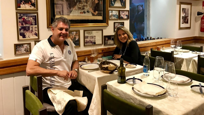 Leonardo Rocha de Almeida Abreu revela os sabores e tradições dos bares mais famosos do Rio de Janeiro.