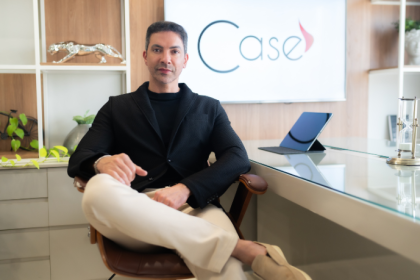 Para Paulo Henrique Silva Maia, adotar a transformação digital é essencial para crescer em um mercado competitivo.