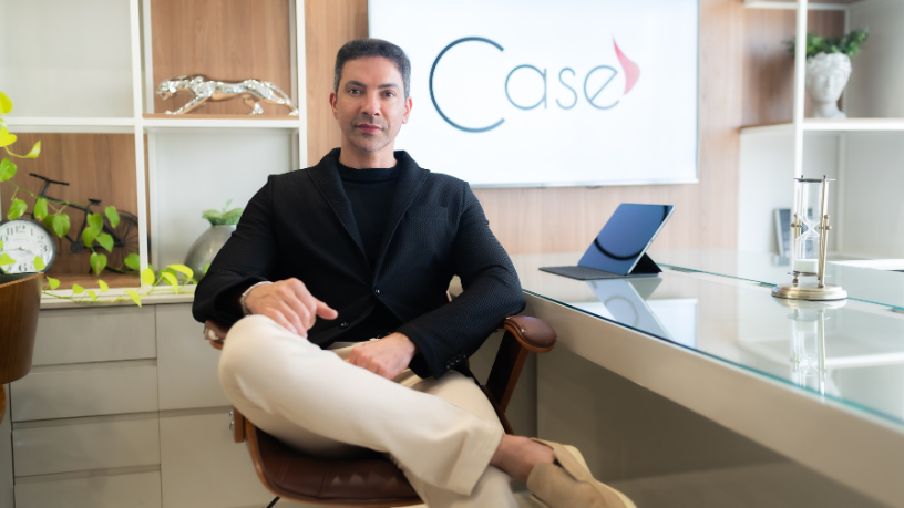 Para Paulo Henrique Silva Maia, adotar a transformação digital é essencial para crescer em um mercado competitivo.