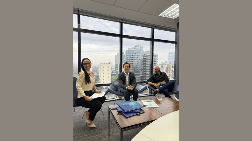 Para Ian dos Anjos Cunha, o futuro pertence às empresas que colocam pessoas — e não discursos — no centro de sua estratégia.