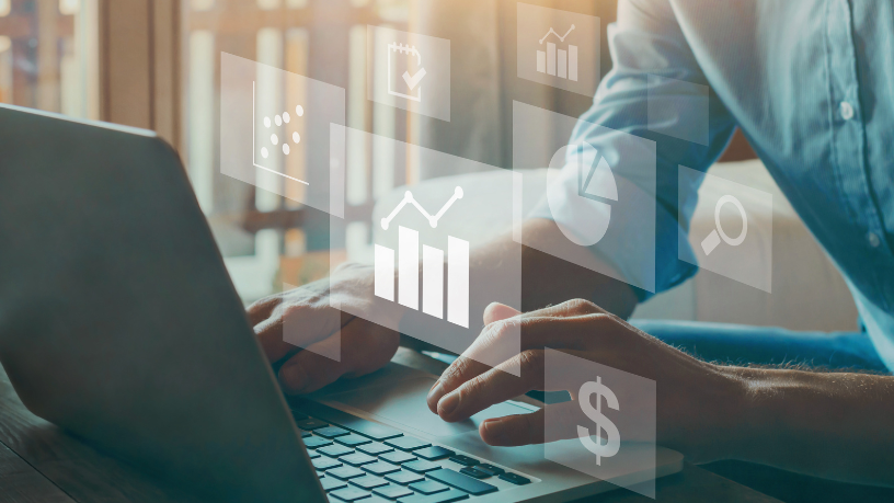 Com base em dados e tempo real, Andre de Barros Faria revela o impacto da inteligência analítica na agilidade e precisão das escolhas estratégicas.