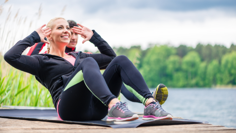 Equilibrar treino, rendimento e gastos é possível com planejamento inteligente, ressalta Márcio Pires de Moraes.