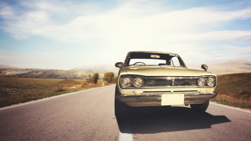 Entenda com Diego Borges como raridade, memória afetiva e mercado de colecionadores impulsionam a valorização dos carros antigos ao longo do tempo.