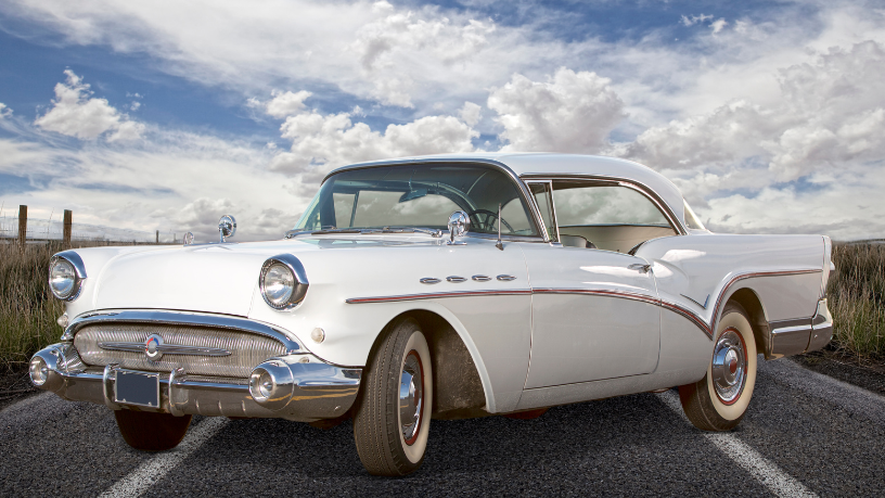 Diego Borges explica por que carros antigos continuam se valorizando, analisando os fatores históricos, culturais e econômicos por trás desse fenômeno.