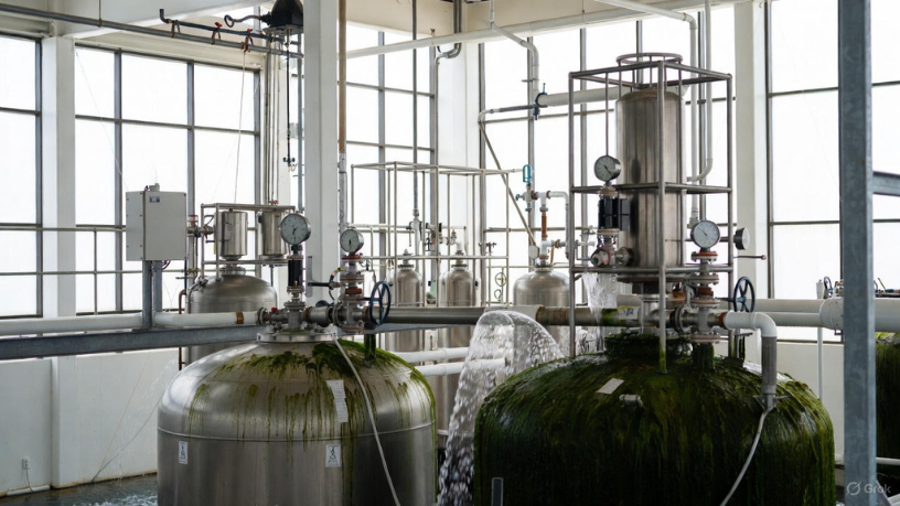 O impacto das Estações de Tratamento de Água garante potabilidade e segurança para a população, comenta a EBS – Empresa Brasileira de Saneamento LTDA.