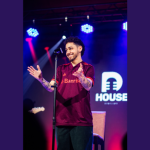 Non Stop leva Gio Lisboa a 74 cidades e encerra a temporada em Erechim (Créditos: Clara Lins)