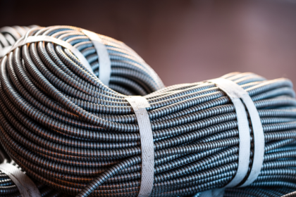 A Liderroll obtém patente nos EUA para sistema inteligente de lançamento de tubos flexíveis, reforçando o protagonismo de Paulo Roberto Gomes Fernandes no mercado de dutos.