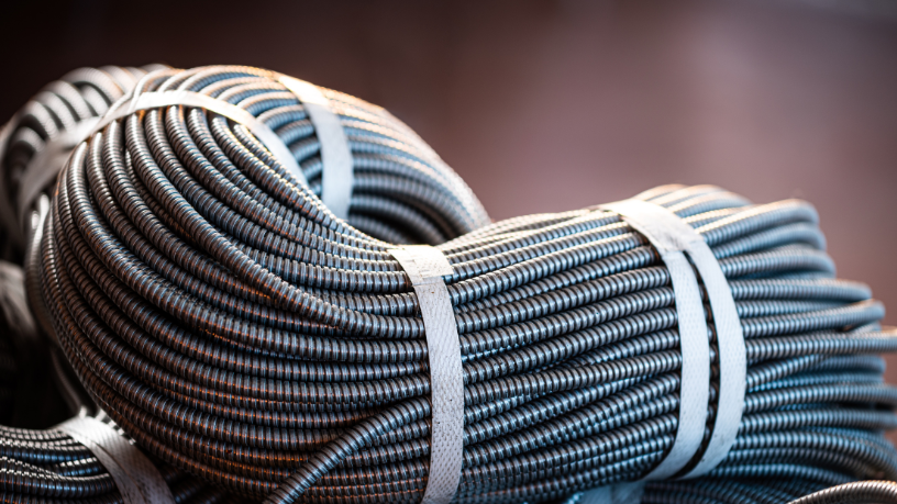 A Liderroll obtém patente nos EUA para sistema inteligente de lançamento de tubos flexíveis, reforçando o protagonismo de Paulo Roberto Gomes Fernandes no mercado de dutos.