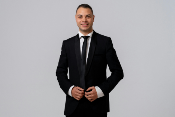 Alex Nabuco dos Santos defende imóveis como reserva de estratégia, não só de valor patrimonial.