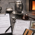 Tiago Oliva Schietti explica a cremação de animais com foco em técnica e legislação.