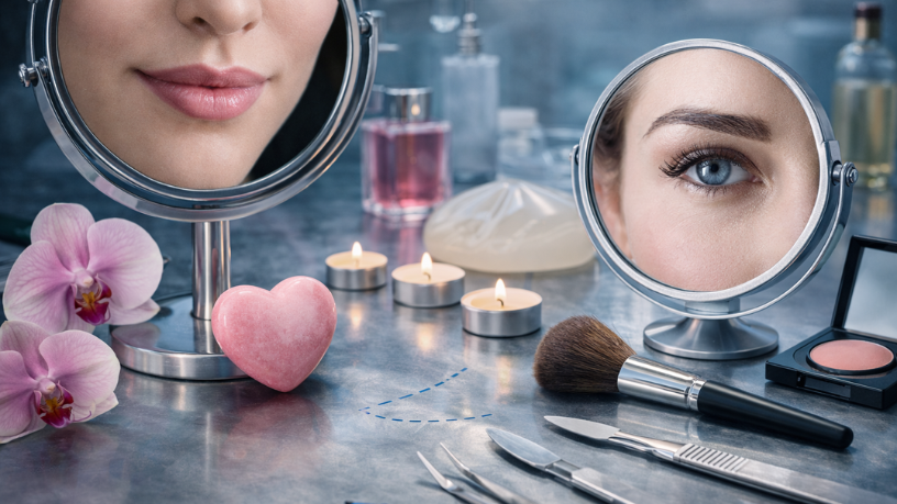 Milton Seigi Hayashi explica que cirurgia plástica deve considerar autoestima, saúde emocional e bem-estar de forma equilibrada.