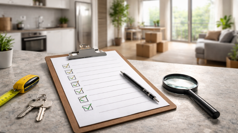 Francisco Lucena Imóveis explica que observar estrutura, documentação, entorno e custos ocultos é essencial antes de fechar negócio.