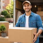 A mudança residencial em Osasco exige planejamento de rotas, organização de volumes e atenção aos prazos, destaca Marcelo Mudanças.