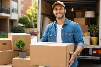 A mudança residencial em Osasco exige planejamento de rotas, organização de volumes e atenção aos prazos, destaca Marcelo Mudanças.