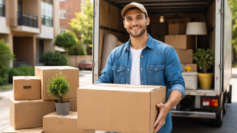 A mudança residencial em Osasco exige planejamento de rotas, organização de volumes e atenção aos prazos, destaca Marcelo Mudanças.