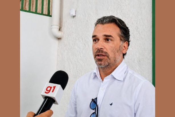 Franco Douglas Lima Dias