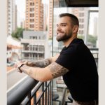 Lucas Peralles
