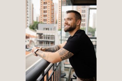 Lucas Peralles