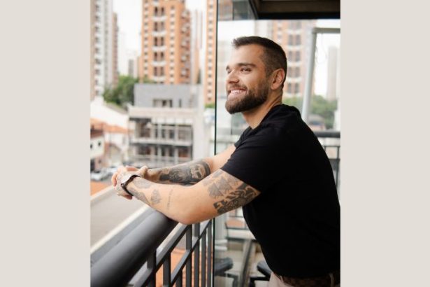 Lucas Peralles
