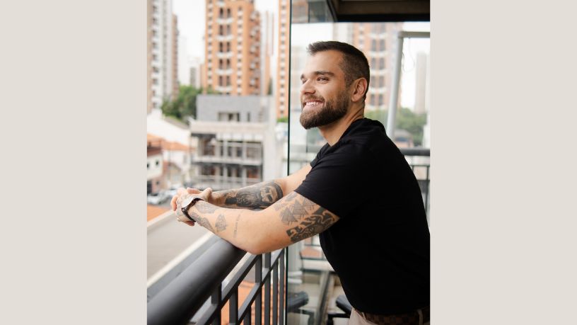 Lucas Peralles