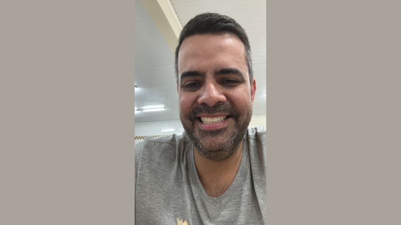 Vinicius Tadeu Sattin Rodrigues